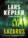 Cover image for Lazarus